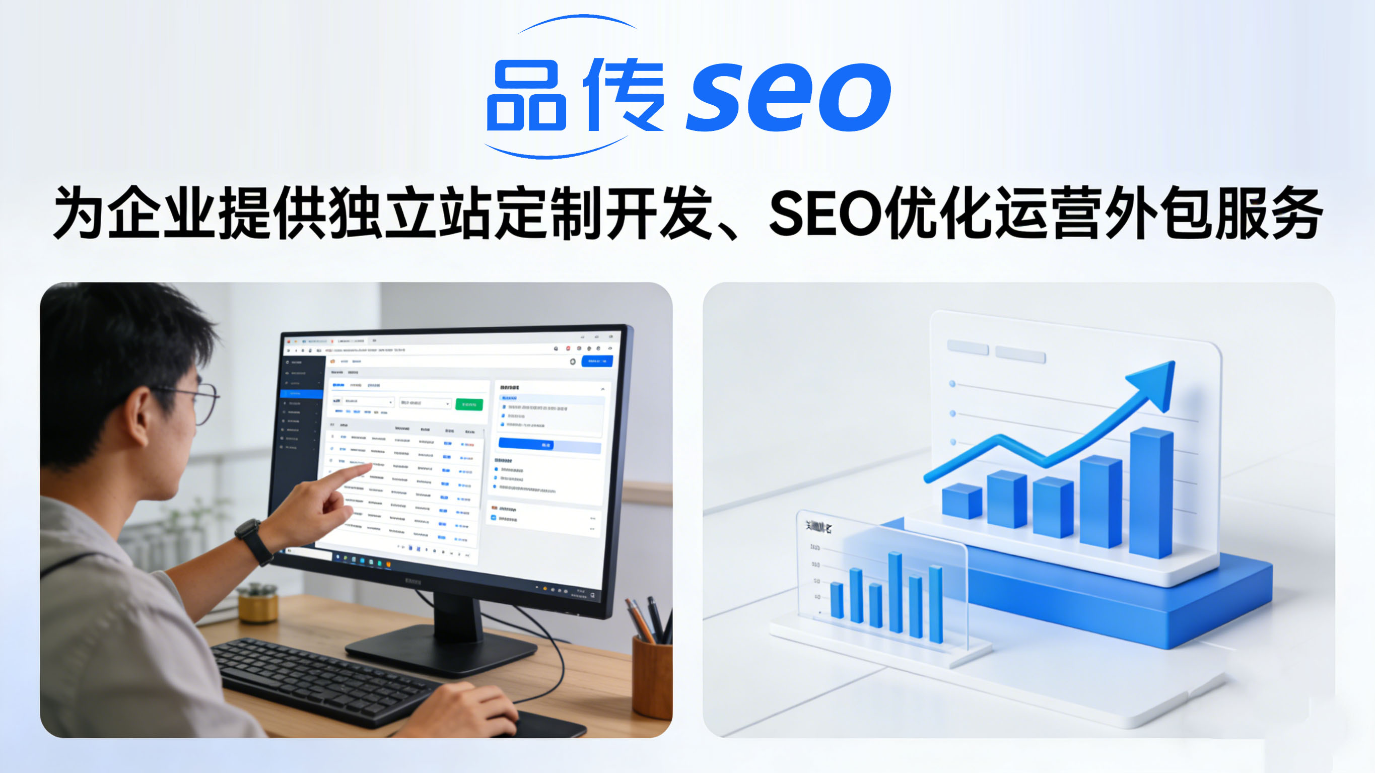 独立站排名上不去？试试这6个被验证有效的SEO策略